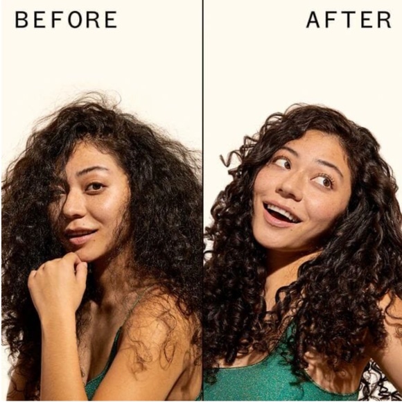 🟡AMIKA The KURE INTENSE REPAIR HAIR MASK 16oz - Picture 5 of 8